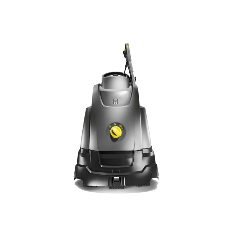 Karcher HDS 5/15 U Plus Profesjonalna myjka z podgrzewaniem wody (150 bar, 450 l/h, 80°C) - 1.064-916.0
