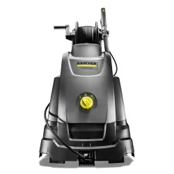Myjka wysokociśnieniowa Karcher HDS 5/15 UX PLUS Ciepłowodna (150 bar, 450l/h, 80°C) + 1.064-917.0
