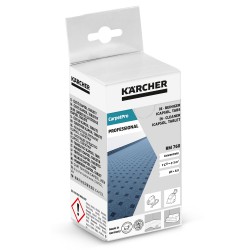 Tabletki do czyszczenia dywanów Karcher RM 760 CarpetPro (16 szt.)