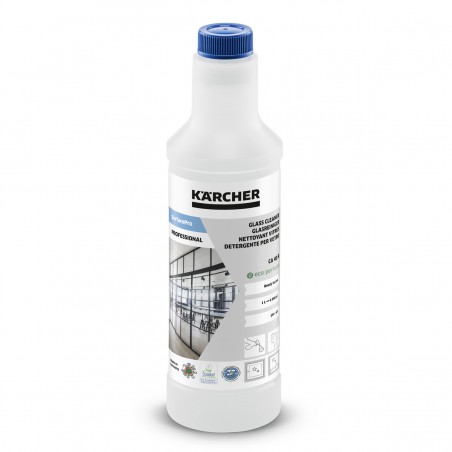 Środek do czyszczenia szkła Karcher CA 40 R (0,5l)