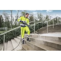 Karcher HDS 8/17 C Profesjonalna myjka z podgrzewaniem wody (170 bar, 760 l/h, 80°C) - 1.174-911.0