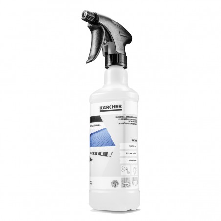 Uniwersalny odplamiacz Karcher RM 769 CarpetPro (0,5l)