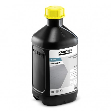 Środek do czyszczenia płytek gresowych i ceramicznych Karcher RM 753 (2.5l)