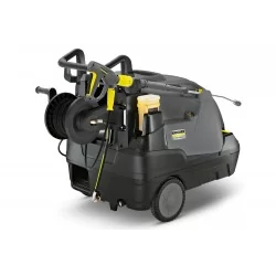 Karcher HDS 8/17 CX Profesjonalna myjka z podgrzewaniem wody (170 bar, 760 l/h, 80°C) - 1.174-915.0