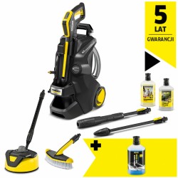 Myjka ciśnieniowa KARCHER K 5 Power Control Flex H&B (145 bar, 500 l/h) SET