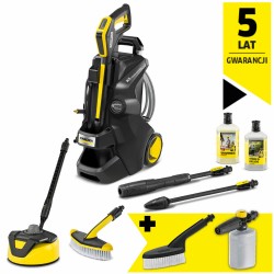 Myjka ciśnieniowa KARCHER K 5 Power Control Flex H&B (145 bar, 500 l/h) SET