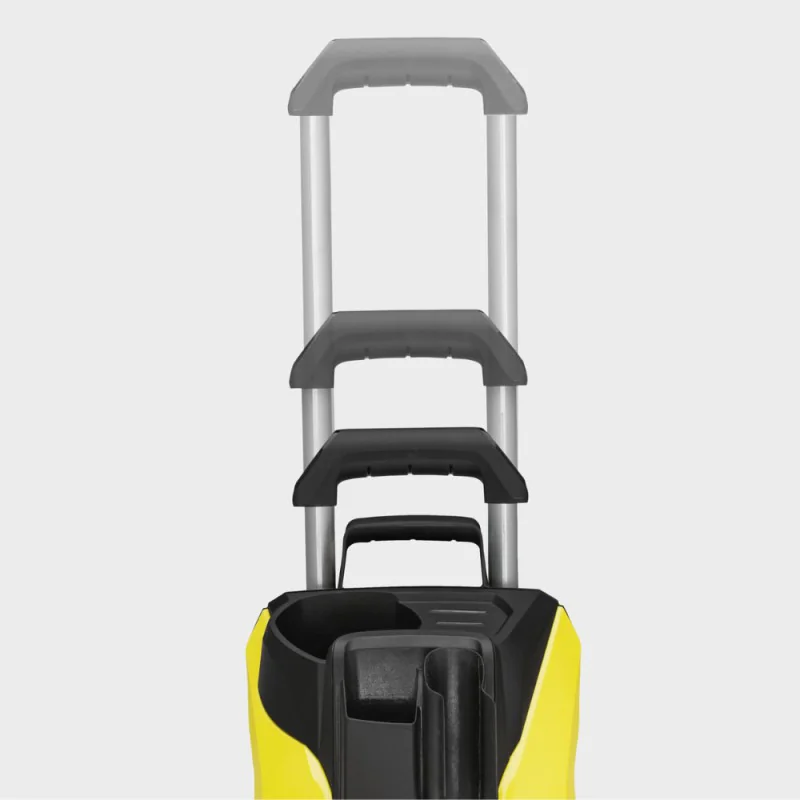 Zestaw Karcher K 5 Power Control Flex H&B + Miękka szczotka myjąca + Pianownica FJ 6 + Ultra piana