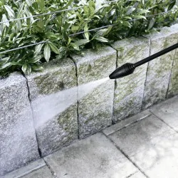 Zestaw Karcher K 5 Power Control Flex H&B + Miękka szczotka myjąca + Pianownica FJ 6 + Ultra piana