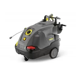 Karcher HDS 8/18-4 CX Profesjonalna myjka z podgrzewaniem wody (180 bar, 800 l/h, 155°C) - 1.174-906.0
