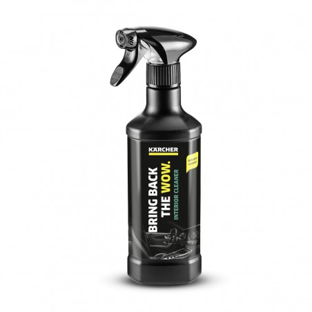 Środek do czyszczenia wnętrza auta Karcher RM 651 (0,5l)