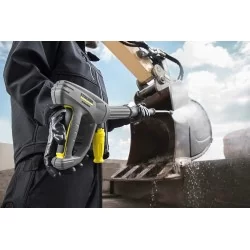 Karcher HDS 9/17-4 CX Profesjonalna myjka z podgrzewaniem wody (170 bar, 900 l/h, 155°C) - 1.174-908.0