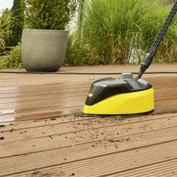 Zestaw Karcher K 7 Smart Control Flex Home + Szampon samochodowy