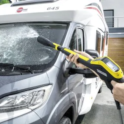 Zestaw Karcher K 7 Smart Control Flex Home + Szampon samochodowy