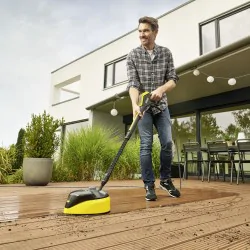 Zestaw Karcher K 7 Smart Control Flex Home + Szampon samochodowy
