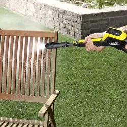 Zestaw Karcher K 7 Smart Control Flex Home + Szampon samochodowy