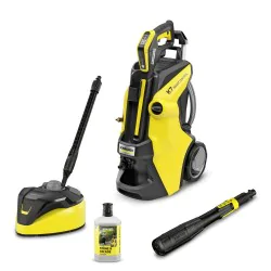 Zestaw Karcher K 7 Smart Control Flex Home + Szampon samochodowy