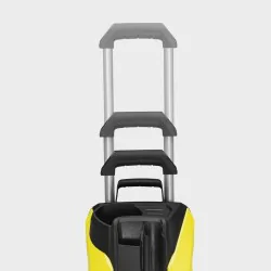 Zestaw Karcher K 7 Smart Control Flex Home + Szampon samochodowy