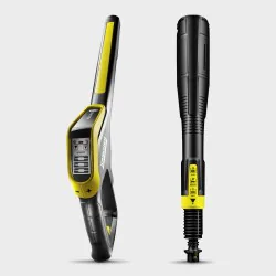 Zestaw Karcher K 7 Smart Control Flex Home + Szampon samochodowy