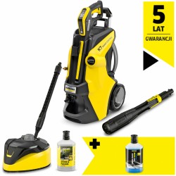 Myjka ciśnieniowa KARCHER K 7 Smart Control Flex Home (180 bar, 600 l/h) SET