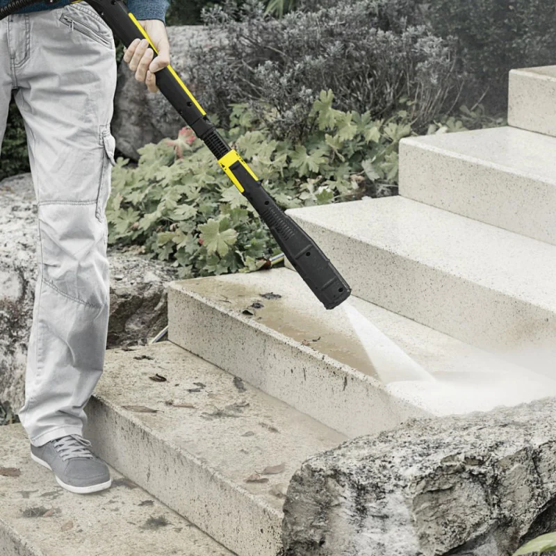 Zestaw Karcher K 7 Smart Control Flex Home + Miękka szczotka myjąca