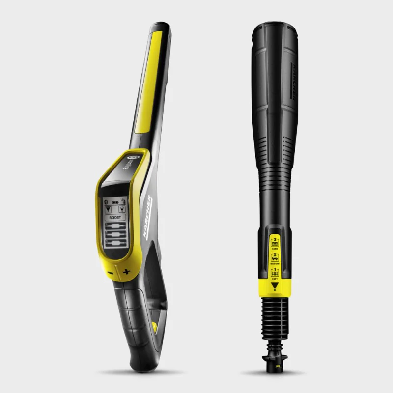 Zestaw Karcher K 7 Smart Control Flex Home + Miękka szczotka myjąca