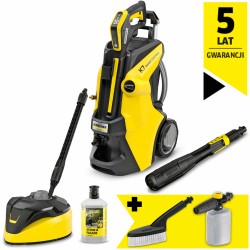 Myjka ciśnieniowa KARCHER K 7 Smart Control Flex Home (180 bar, 600 l/h) SET