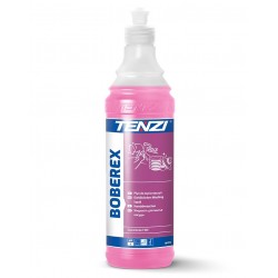 TENZI Boberex płyn do ręcznego mycia naczyń o zapachu gumy do żucia (0.6l)