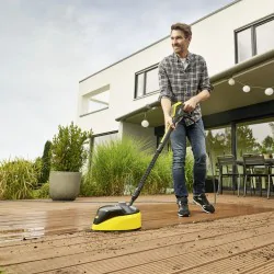 Zestaw Karcher K 7 Premium Smart Control Flex Home + Szampon samochodowy