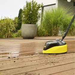 Zestaw Karcher K 7 Premium Smart Control Flex Home + Szampon samochodowy