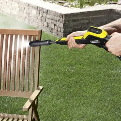 Zestaw Karcher K 7 Premium Smart Control Flex Home + Szampon samochodowy