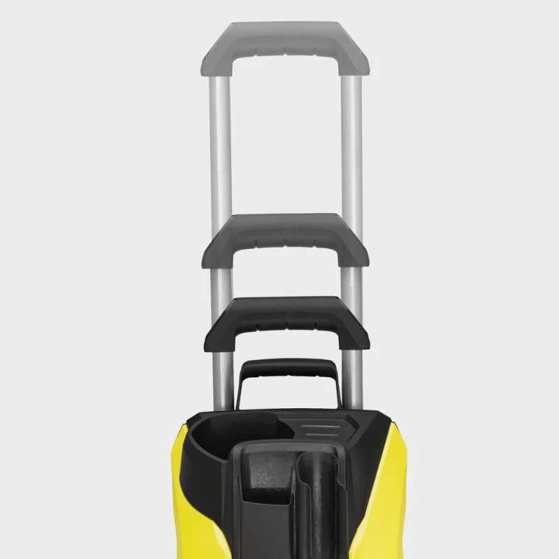 Zestaw Karcher K 7 Premium Smart Control Flex Home + Szampon samochodowy