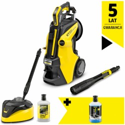 Myjka ciśnieniowa KARCHER K 7 Premium Smart Control Flex Home (180 bar, 600 l/h) SET