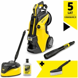 Myjka ciśnieniowa KARCHER K 7 Premium Smart Control Flex Home (180 bar, 600 l/h) SET