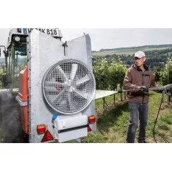 Karcher HDS 7/12-4 M Profesjonalna myjka z podgrzewaniem wody (120 bar, 700 l/h, 155°C) - 1.077-900.0