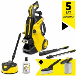 Myjka Ciśnieniowa Karcher K5 Power Control Home T-Racer T 5 (145 bar, 500 l/h) SET