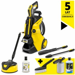 Myjka Ciśnieniowa Karcher K5 Power Control Home T-Racer T 5 (145 bar, 500 l/h) SET