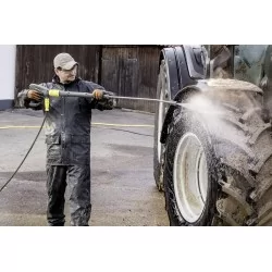 Karcher HDS 9/18-4 MX Profesjonalna myjka z podgrzewaniem wody (180 bar, 900 l/h, 155°C) - 1.077-918.0 Karcher HDS 9/18-4 MX Profesjonalna myjka z podgrzewaniem wody (180 bar, 900 l/h, 155°C) - 1.077-918.0