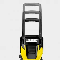 Zestaw Karcher K 5 Basic Car + Przystawka T-Racer T 5 + Szczotka obrotowa WB 130
