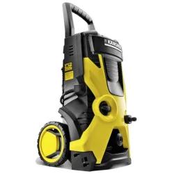 Zestaw Karcher K 5 Basic Car + Przystawka T-Racer T 5 + Szczotka obrotowa WB 130