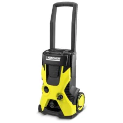 Zestaw Karcher K 5 Basic Car + Przystawka T-Racer T 5 + Szczotka obrotowa WB 130