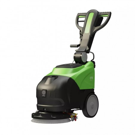 Szorowarka IPC CT15 B35 Zmywarka Do Posadzek
