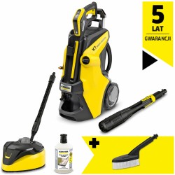 Myjka Ciśnieniowa Karcher K7 Smart Control Home + T-Racer T 7 (3000 W, 180 bar) SET