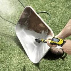 Zestaw Karcher K 7 Smart Control Home + T-Racer T 7 + Miękka szczotka myjąca + Pianownica FJ 6