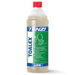 TENZI Toalex antybakteryjny WC żel z chlorem (1l)