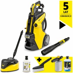 Myjka Ciśnieniowa Karcher K7 Smart Control Home + T-Racer T 7 (3000 W, 180 bar) SET