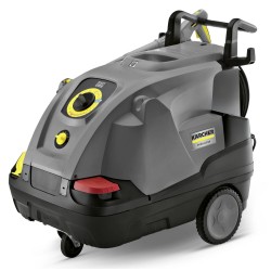 Myjka wysokociśnieniowa Karcher HDS 5/12 C Ciepłowodna (120bar, 500l/h, 80°C)