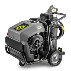 Karcher HDS 13/20-4 S Classic Profesjonalna myjka z podgrzewaniem wody (200 bar, 1300 l/h, 80°C) - 1.030-912.0