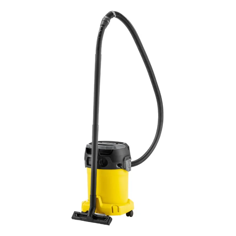 Zestaw Karcher KWD 3 V-17/4/20 + Ssawka samochodowa + Przedłużka węża ssącego 3.5 m