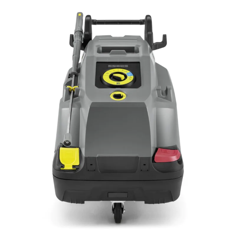 Karcher HDS 7/16 C Profesjonalna myjka z podgrzewaniem wody (160 bar, 660 l/h, 80°C) - 1.173-906.0/B