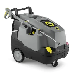 Karcher HDS 7/16 C Profesjonalna myjka z podgrzewaniem wody (160 bar, 660 l/h, 80°C) - 1.173-906.0/B